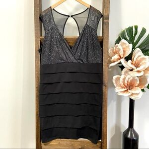 EnFocus sz 16 occasion dress